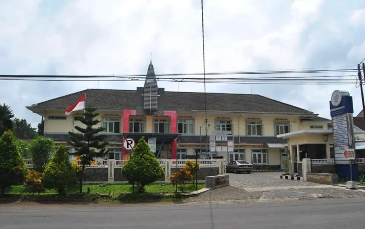 Kisah RS Sumber Santosa...