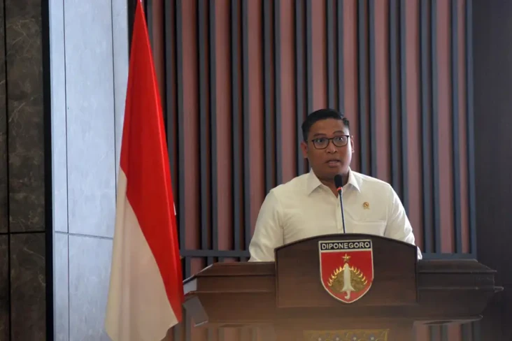 Wamentan Buka-bukaan...