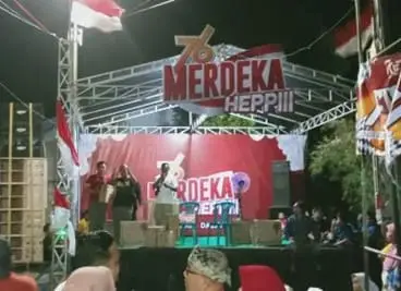 8 Desa di Probolinggo...