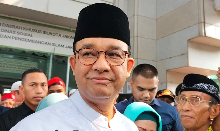 Syarat Mendirikan Ormas...