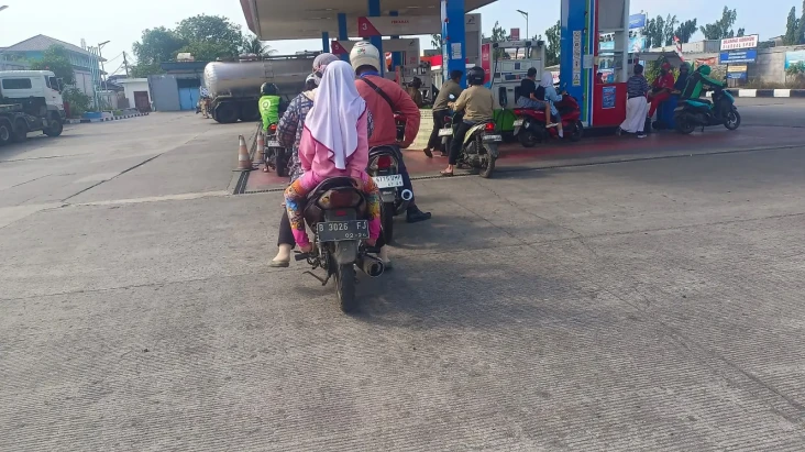 Motor 150cc Akan Dilarang...