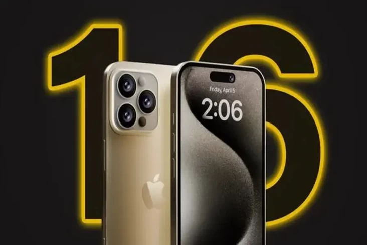 Terungkap, iPhone 16...