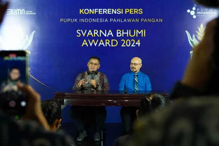 Svarna Bhumi 2024, Apresiasi...