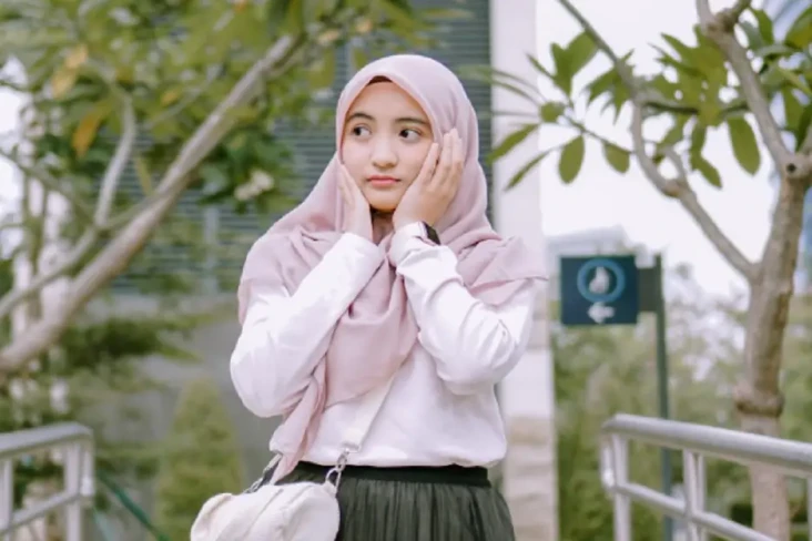 Viral di TikTok, Apa...