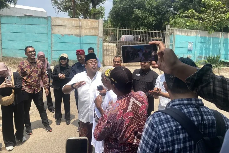 Rano Karno Beberkan...
