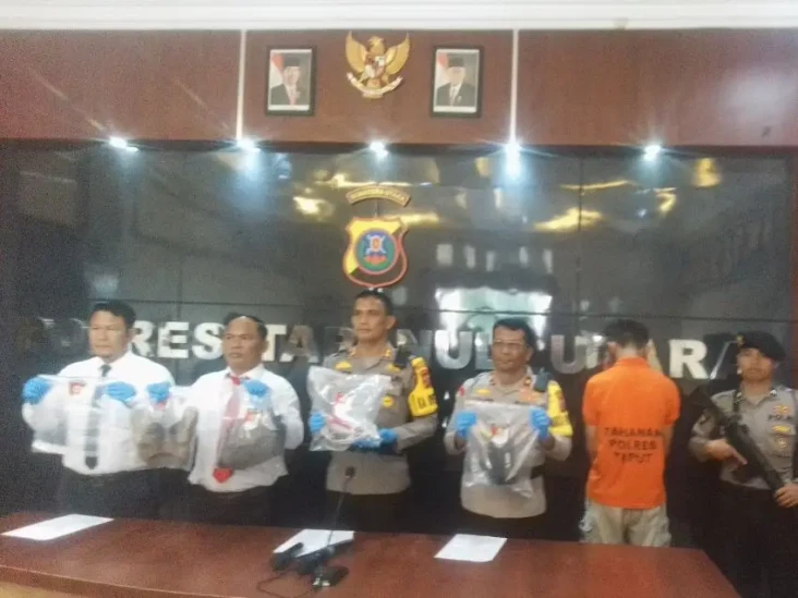 Terungkap! Dosen Akper...
