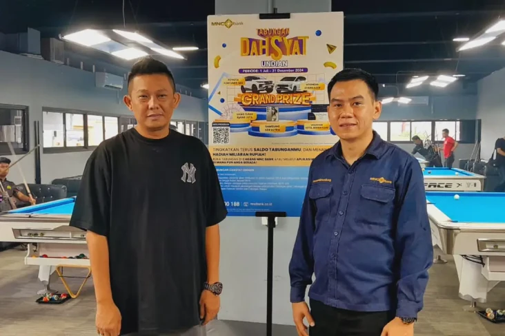Cari Atlet Berbakat,...
