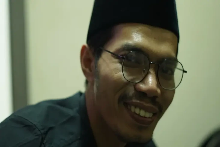 Peta Perdamaian Baru,...