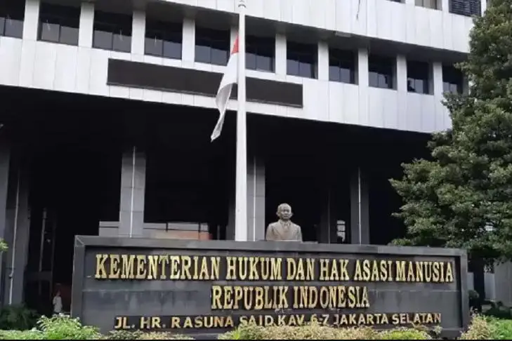 Formasi CPNS Penjaga...