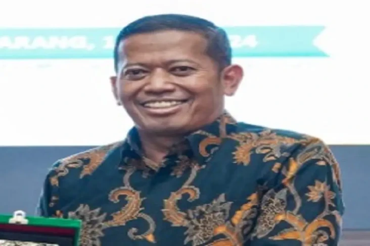 Undip Ajak Semua Pihak...