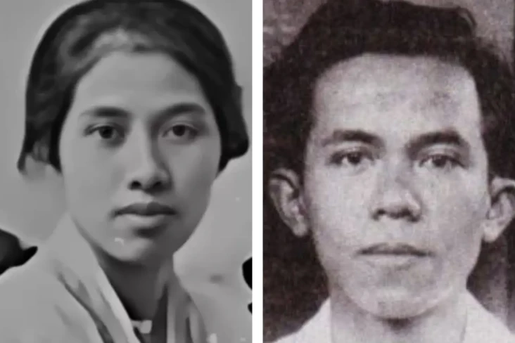 Kisah Cinta Tan Malaka...