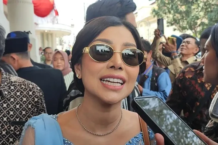 Nisya Ahmad Adik Raffi...