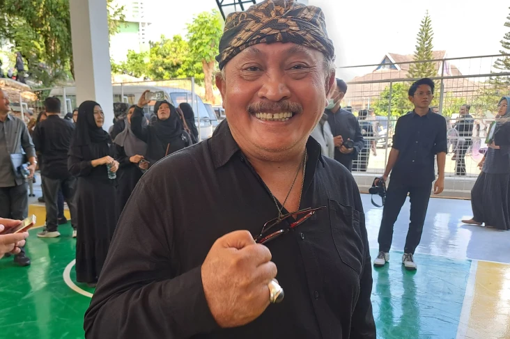 Undip Sebut Jam Kerja...