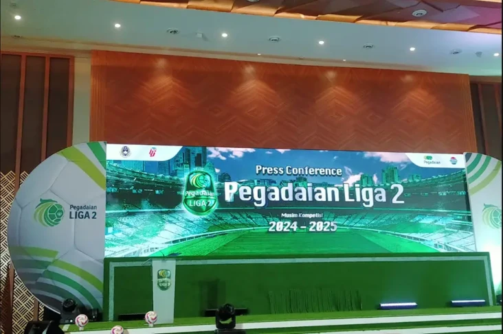 PT Pegadaian Resmi Jadi...