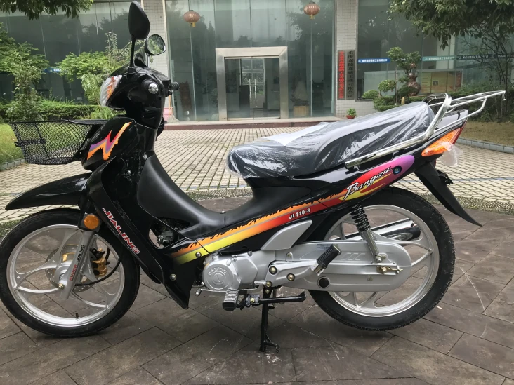 Pernah Rebut Pasar Supra...