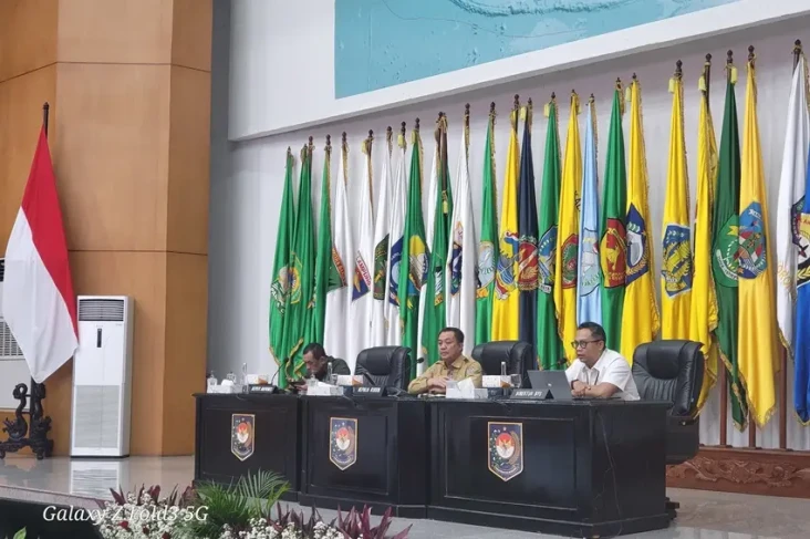 Kemendagri Ungkap Langkah...