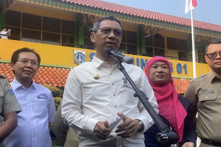 Pj Gubernur Jakarta...