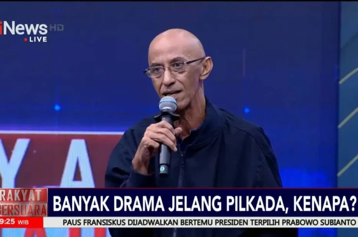 PKS Klaim Beri Deadline...
