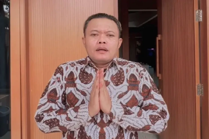 Sule Tak Takut Hidup...