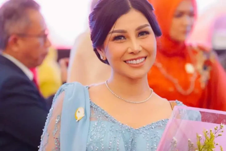 Pesan Raffi Ahmad pada...
