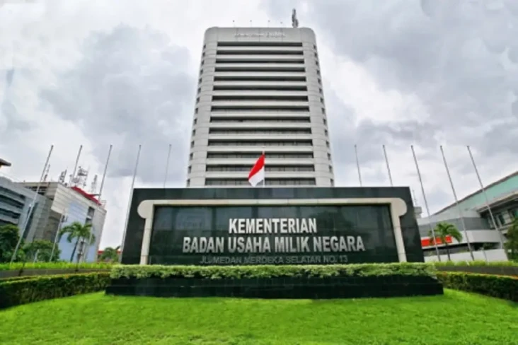 5 Kampus yang Lulusannya...