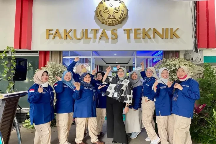 10 Jurusan Kuliah Teknik...