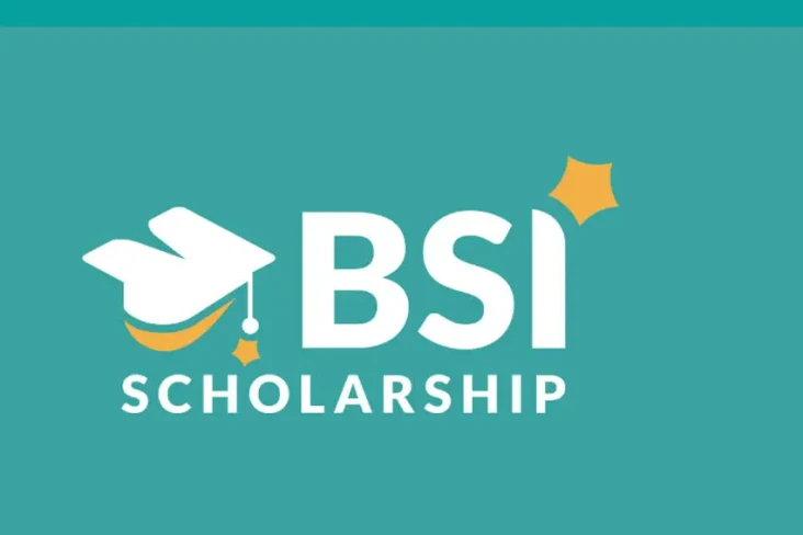 BSI Scholarship 2024...