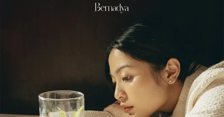 7 Lagu Bernadya yang...
