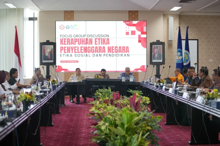 Pancasila Jadi Solusi...