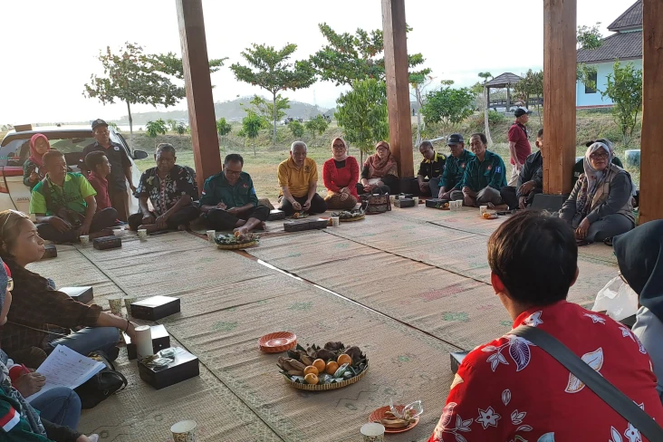 Kinarya Anak Bangsa...