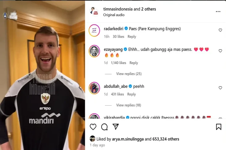 Maarten Paes Belajar...