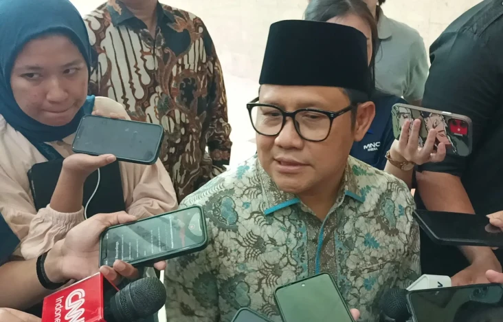 Cak Imin Bikin Terobosan,...