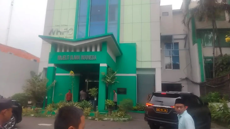 MUI Tak Permasalahkan...