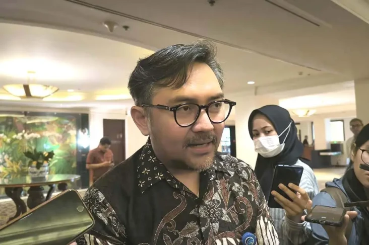 Kominfo soal Edaran...