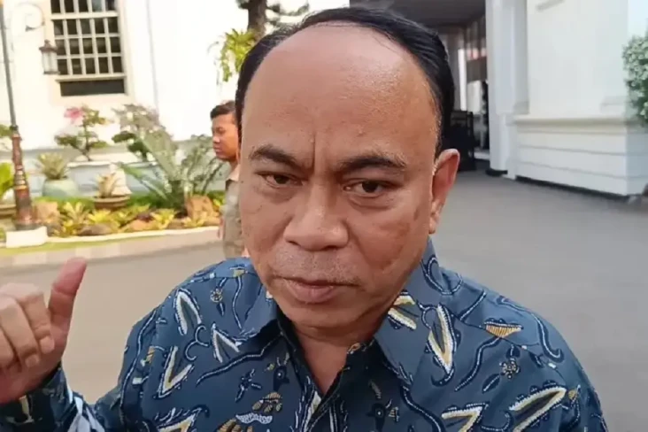 Azan Magrib Diganti...