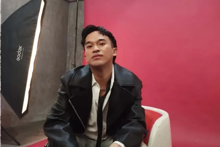 Persiapan Rilis Single...