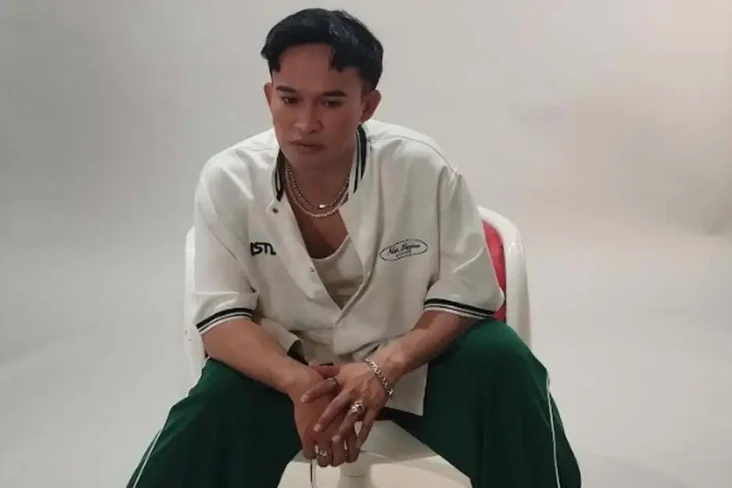 Punya Suara Pas-pasan,...