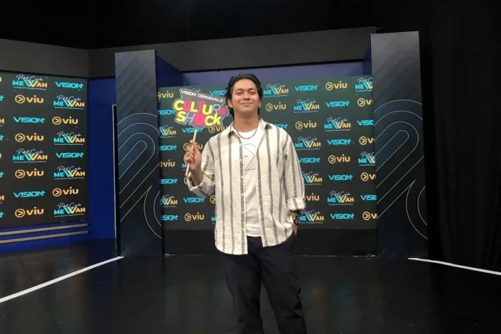 Ajil Ditto Perankan...