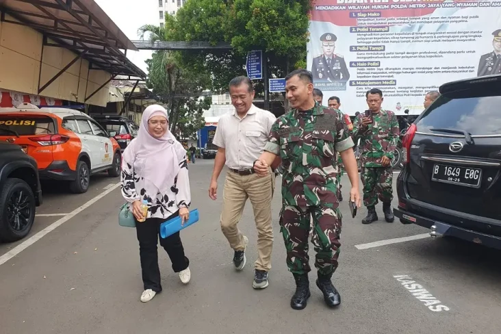 Kronologi Toko Kue Bogor...