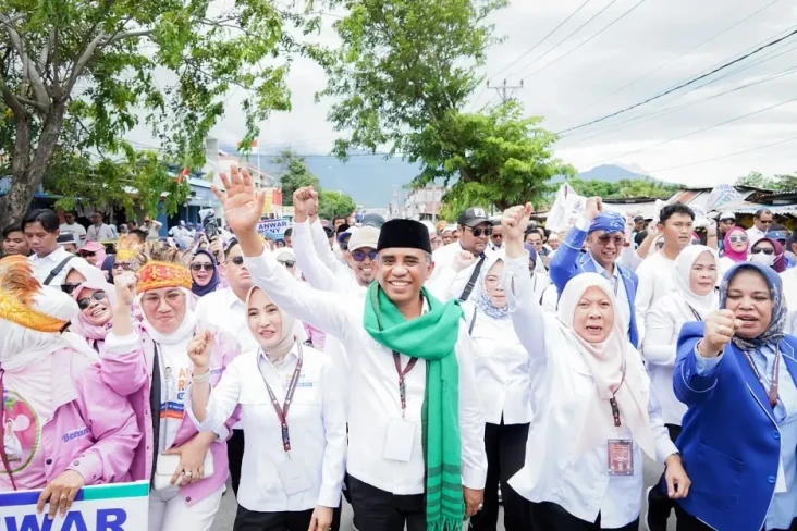 Para Ulama hingga Cicit...