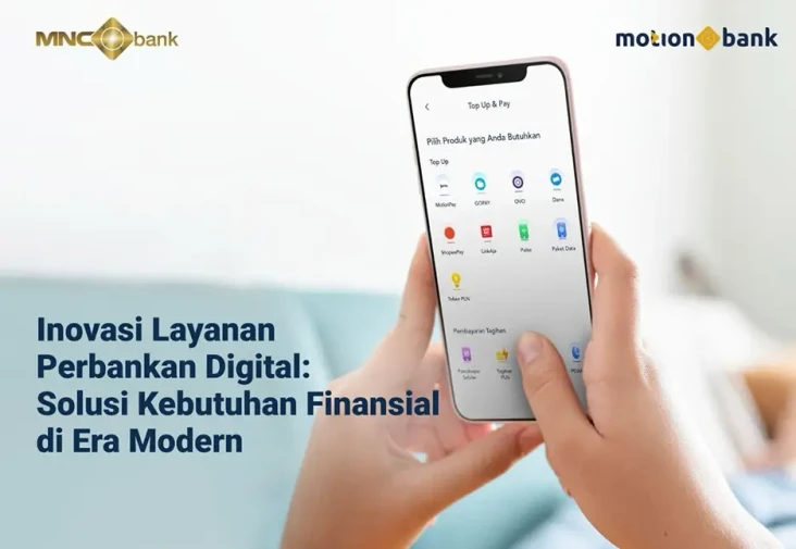Layanan MotionBank Diupgrade,...