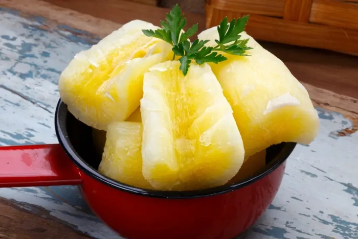 5 Makanan yang Tidak...