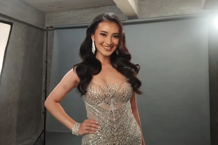 Miss Indonesia 2024...