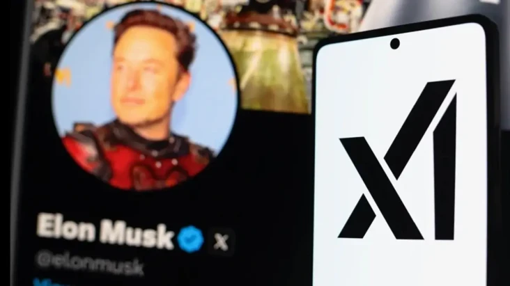 Elon Musk Bangun Superkomputer...