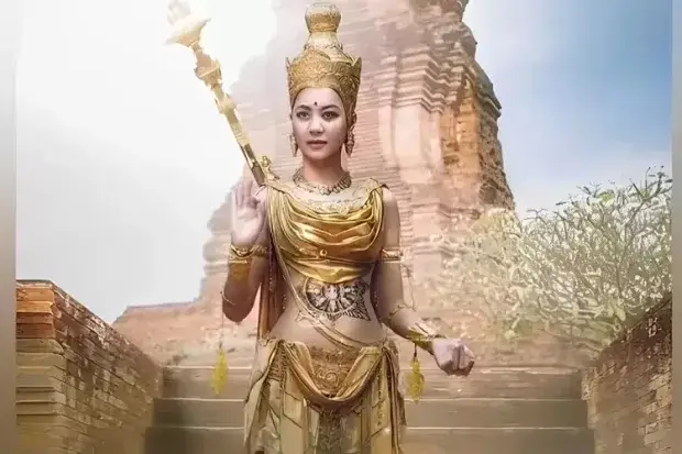 Kisah 2 Putri Cantik...