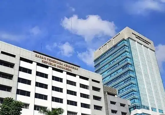 DPR Resmi Umumkan 5...
