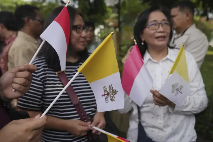 Sejarah dan Makna Bendera...