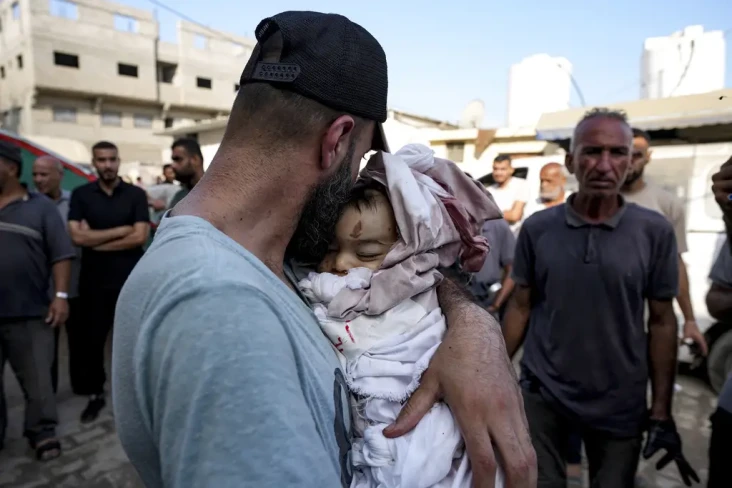 4 Alasan Palestina Akan...