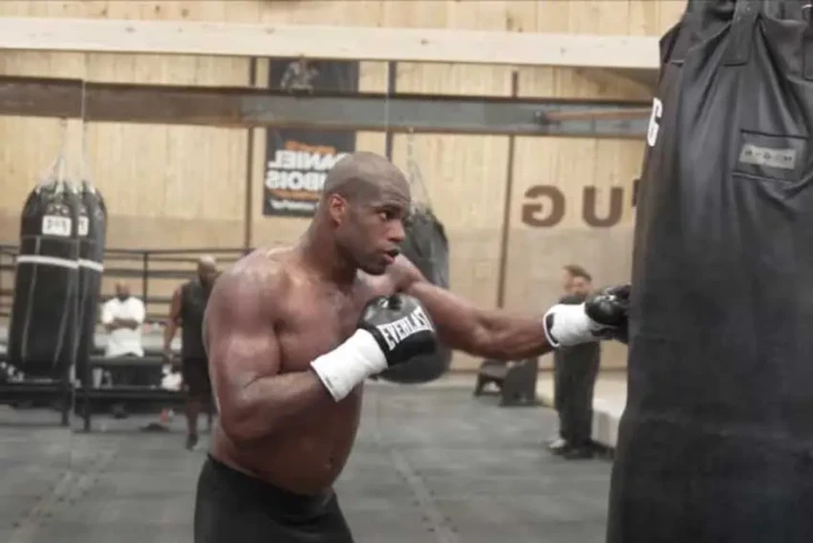 Ritual Gila Daniel Dubois...