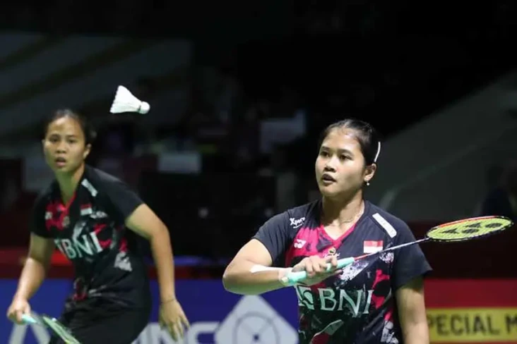 Hasil Taipei Open 2024:...